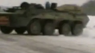 БТР