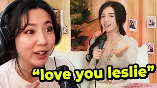 Pokimane & LilyPichu Want Fuslie On Their Podcast..