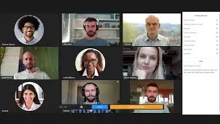 Video Presentation Training for Zoom, Skype and Teams