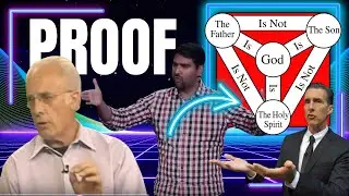 How To Understand The Trinity - ESSENTIAL - Steve Lawson, John MacArthur, Todd Friel