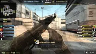 CS:GO Highlights #1