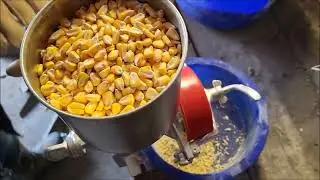 Victoria Grinder