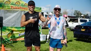 Run4Kids 48 Hour Running Party - Ultramarathon 2023 recap