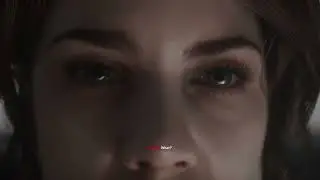 The End? - Control