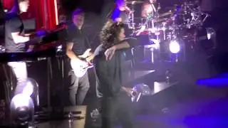 One Direction - C'mon C'mon - Tulsa OK - September 23, 2014