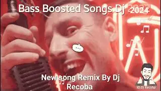 best dj remixes of popular songs 2024🎵 remix songs for dance performance 2pc Mix