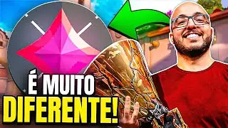 SACY CAIU!!!😥😥 NA FILA LOW ELO E DESTRUIU... 🥳🥳