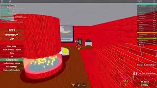 Roblox Raising A Girl As A Baby!? (Raise a kid in Roblox)