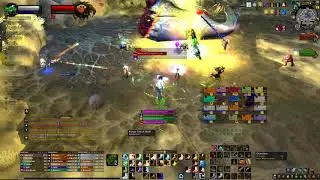 Heroic G'huun Kill