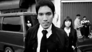 Prewedding Desta and Natasha Rizky (The Beatles Couple)