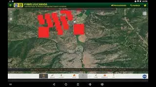 Aug 4 Update - Keremeos Creek Fire, Afternoon Wind Gusts