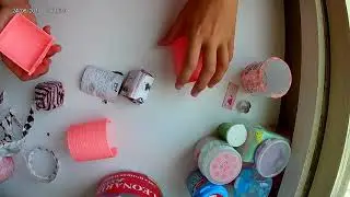 Распаковываю LOL Lils Makeover Series 5 with Sisters, Brothers or Pets