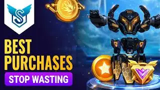 Stop Wasting Money in Mech Arena: Best Purchases 2026