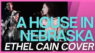 🎶✨ LIVE: Ethel Cain's 'A House in Nebraska' Gets a Unique Twist! ✨🎶