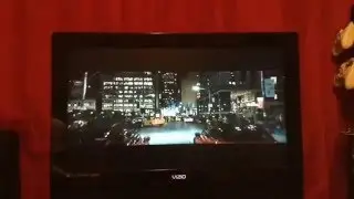 DVD Opening on Paul Blart: Mall Cop 2