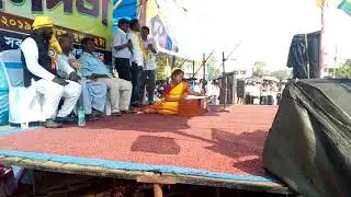 Best_Santali_Song !!! Ekta _ Manch !!! Raipur ,WB
