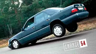 107% ТОРМОЖЕНИЕ ДВИГАТЕЛЕМ - КАК ЭТО РАБОТАЕТ?