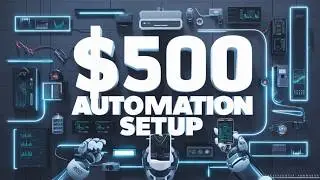 $500 Worth Automation Setup Guide with AWEBER