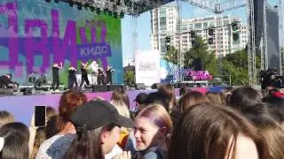ДВИЖ KIDS 2023 - ДЕНЬ ГОРОДА МОСКВА