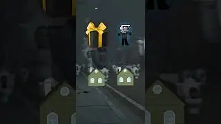 Не попадись пауку Скибидисту!😱 Он страшный! 