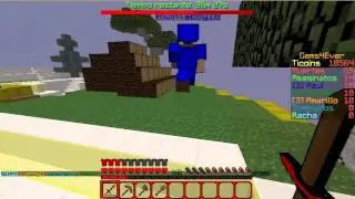 ticocraft hacker AlvinTeddy18 #14