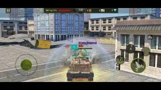 HERKULES vs AURIGA | Iron Force 1 vs 1 | TempusGaming