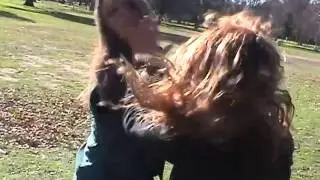 Jasi Fight in the Park