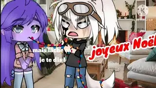 Joyeux Noël !!! ^^ ⛄