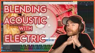 Getting inspired with Arturia's Augmented Yangtze