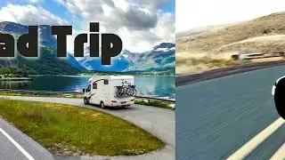 Be Road Trip Ready with Spencer Insurance
