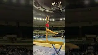 Beam - Level 7, Kailee Kahunahana