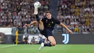 Kenan Yidiz Unbelievable Skills  !! 🇹🇷