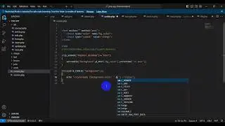 31- Example to Cookie in php