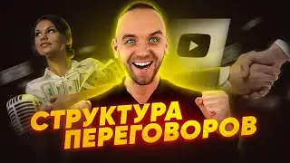 Готовый скрипт. Переговоры с клиентами в МЛМ. Продажи в сетевом маркетинге
