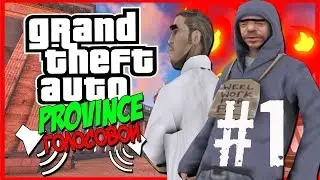 MTA Province | ВЫШЛИ НА 4 СЕРВЕР | ГУВД-М ЖОТ!!! (СМЕШНО)