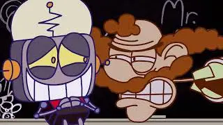 Whatever Happened to Robot Jones Reanimated Scene 64