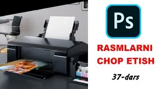 Rasmlarni nashr etish   Nashrga tayyorlash va konversiya imkoniyatlari