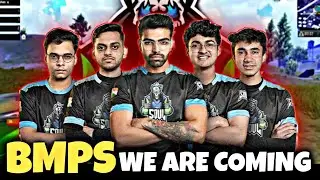Team Soul Edit - Bmps We Are Coming | Bmps 2023 team Soul | Team Soul 🚀