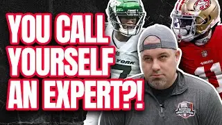 NEW Top 25 WR Rankings in Fantasy Football for 2023 - Fantasy Football Advice