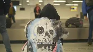 LiL PEEP   The Brightside ¦ Перевод