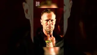 What If Merle Joined The Saviors? 