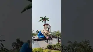 Mopa Goa International airport ✈️ 