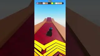 Freddy Fazbear Plays Bike Obby Of Hell !! 