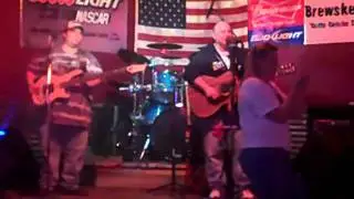If I Die Young Cover