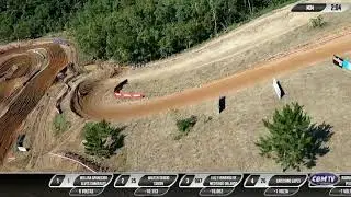 Campeonato Brasileiro De Motocross 4ª Etapa Apiai-Sp MX 4