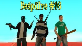 GTA SA Film: Beépülve Ep.16 - Előtörténet