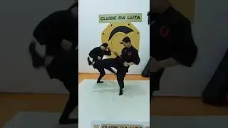 Keta Oshi #bujinkan #ninjutsu #ninja #martialarts