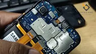 Samsung A03 Core FRP Unlock Test Point #UnlockTool