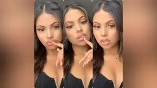The Beautiful Yasminadelina__