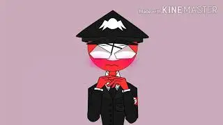 Why do people think I'm gay ♡meme♡ Third Reich x USSR